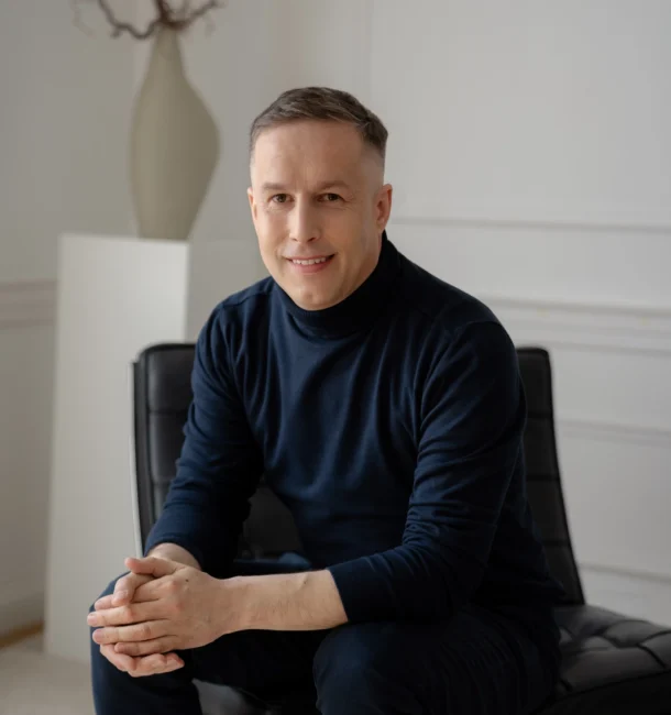 Michał Kuroń - Psychoterapeuta, superwizor